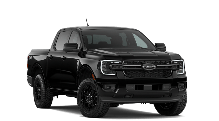 Ranger® vehicle